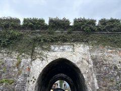 -台州府城(江南长城)