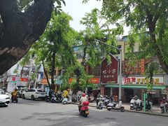 -许佳后安粉汤店