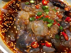 -辛香汇·现炒川菜(武进吾悦店)