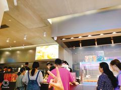 -LELECHA乐乐茶(美罗城店)