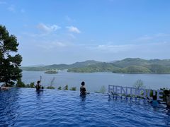 -天目湖涵田半山温泉