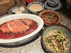 -南京大牌档(夫子庙老门东店)