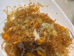 -小菜园新徽菜(江阴万达店)