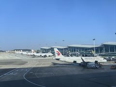 -南昌昌北国际机场