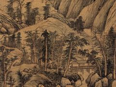 -黄公望隐居地
