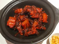 东坡肉-钱塘花园·宁波菜