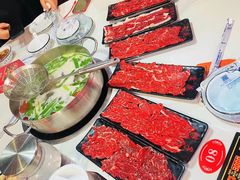 -刘少华贵州小黄牛·鲜牛肉火锅(总店)