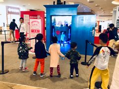 -深圳来福士广场