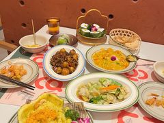 -美泰·Mangothai·清迈云街(天空之城店)