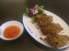 -美奈小馆·越南料理(中航城君尚购物中心店)
