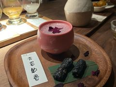 -兮禾酒馆(护国路店)