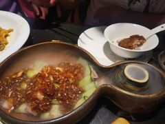 -芳芳私房菜·精做淮扬菜(承德路店)
