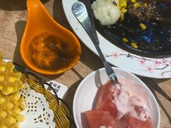 -豪客来牛排(成都锦江大融城店)