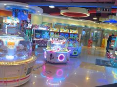 -汤姆熊欢乐世界(光启城店)