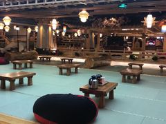 -青水瓦台汤泉(新华店)
