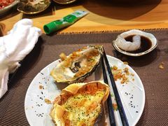 -割烹旭日本料理(龙湖狮山天街店)