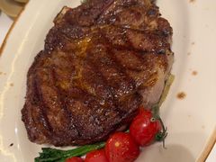 -马克西姆俄罗斯餐厅(通亚街店)