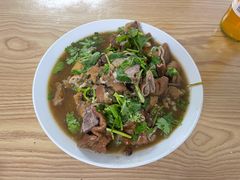 -胖子卤煮