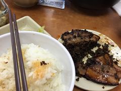 -李先生牛肉面大王(广渠门内店)