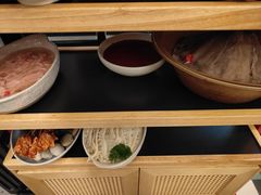 -廖掌柜·重庆鲜货火锅(上海首店)