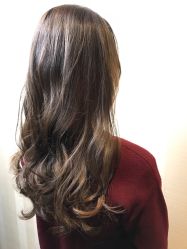 -KEIVON HAIR·崎宏