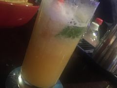 -ohbar live house(人广店)