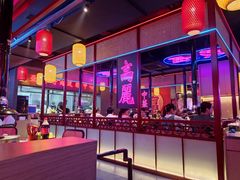 -十三姨正合丰烤肉(营迹路店)