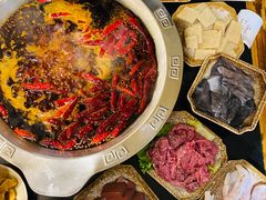 -大龙火锅(老店)