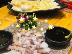 -伊茉家的烤肉店(勒泰中心店)