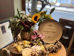 -Osteria Garden 生蚝花园餐厅(原进贤路店)
