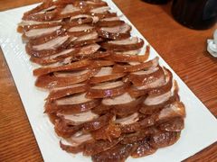 -北平小馆·烤鸭·家常菜(磨房北里店)