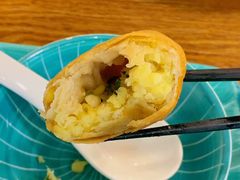 -唔止卤嘢·潮州菜(鹭江店)