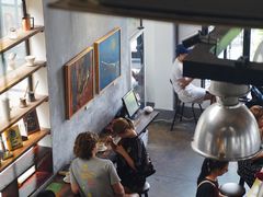 -The Workshop Coffee