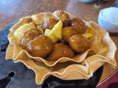 -园林美食城·本土农家菜(杨和镇店)