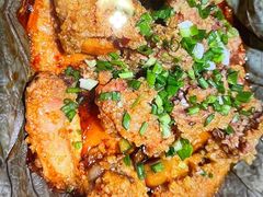 -院8里·小聚园老川菜(九眼桥店)