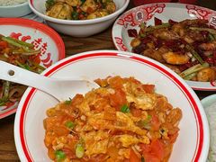 -恰饭·老长沙市井菜(天河客运站店)