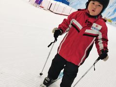 -哈尔滨热雪奇迹