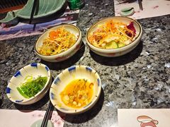 -大渔铁板烧(中山路八佰伴店)