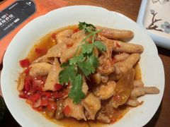 -乔街深夜食堂·小龙虾·高压锅生蚝(杭州总店)