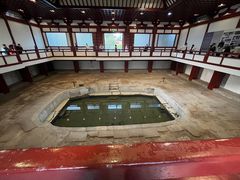 -华清宫景区