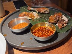 -薇酌饮·陕西菜(南门外店)