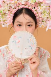 -朵爱影舍专业亲子全家福摄影