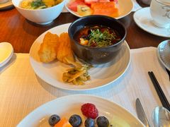 -王府井文华东方酒店-紫膳餐厅