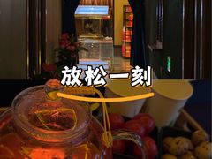 -富侨养生(威宁路店)