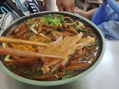 -金秋特色面馆(铜庄店)