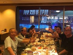 -咖啡苑·沈阳今旅酒店Hotel Jen·香格里拉集团
