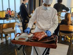 -大连君悦酒店·星海湾壹号Dalian·Dalian(星海广场店)