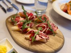 -塞纳河法国餐厅(意式风情街店)