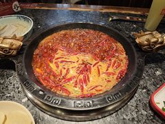 -蜀大侠火锅(春熙路店)