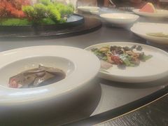 -恒记饭店·海鲜明档(淹城店)